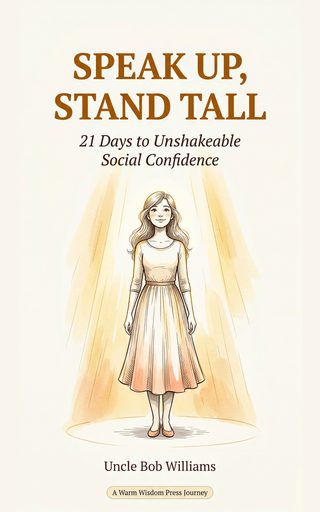 Speak Up, Stand Tall