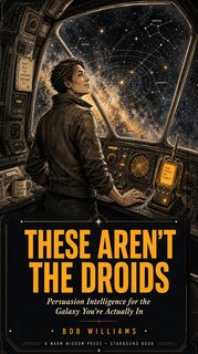 These Aren't the Droids