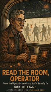 Read the Room, Operator