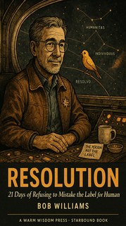 Resolution