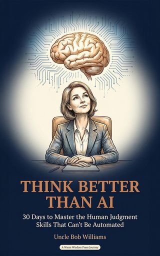 Think Better Than AI